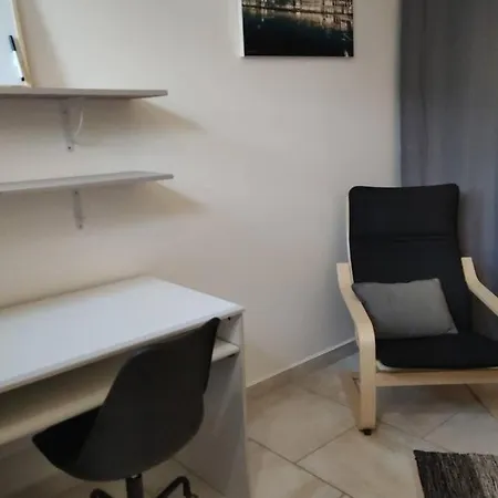 Studio Au Calme Proche Centre Pessac